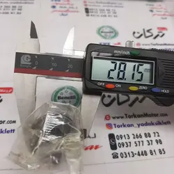 شاتون موتور تریل فلات پرواز ( طرح CRF سی ار اف )