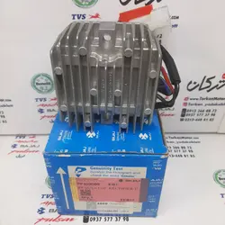 شارژر باطری موتور باکسر 150 انژکتور اصلی