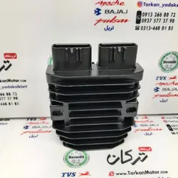 شارژر باطری موتور بنلی 300 دوسیلندر اصلی