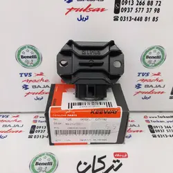 شارژر باطری موتور بنلی کیوی CITY 150 کاربرات اصلی