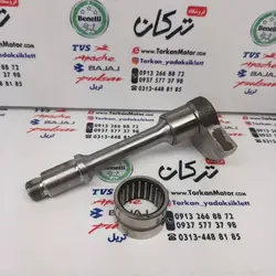 شافت بالانسر موتور بنلی 250 تک سیلندر اصلی