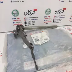 شافت پدال دنده موتور اپاچی 150 ، 160 ، 180 و 200 اصلی