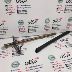 شافت پدال دنده موتور بنلی 300 دوسیلندر اصلی