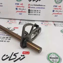 شافت پدال دنده موتور بنلی 300 دوسیلندر اصلی