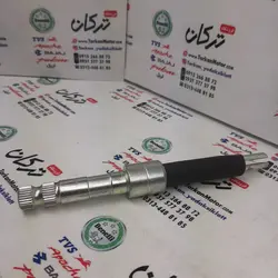 شافت هندل موتور پالس 180 UG3 ( هندلی ، زین یک تکه )