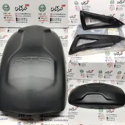 شلگیر کامل تایر عقب موتور اپاچی 200 اصلی