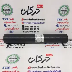 شلنگ ( لوله ) جنت خروجی رادیات موتور بنلی 250 تک سیلندر اصلی