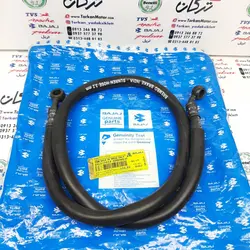 شلنگ پمپ ترمز جلو اونجر 200 220 ( 91 سانتیمتر ) اصلی