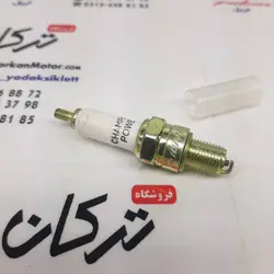 شمع پالس چامپیون پایه کوتاه فابریک هندی