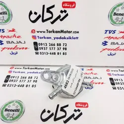 شیر ( سیفون ) بنزین موتور TVS راکس و نئو NEO