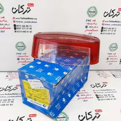 شیشه ( طلق ) خطر موتور اونجر 200 و 220 اصلی