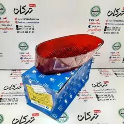 شیشه ( طلق ) خطر موتور اونجر 200 و 220 اصلی