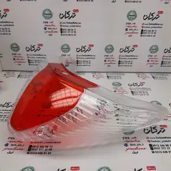 شیشه ( طلق ) خطر موتور وگو