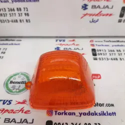 شیشه ( طلق ) راهنما موتو تریل پرواز و GY جی وای