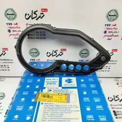شیشه ( قاب ) روی کیلومتر موتور پالس 180 ، 200 و 220 کنسول دیجیتال اصلی