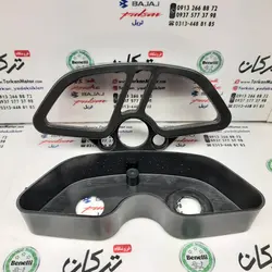 شیشه ( قاب ) کیلومتر موتور تریل روان