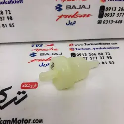 صافی ( فیلتر ) بنزین انواع موتورها
