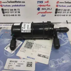 صافی ( فیلتر ) بنزین موتور اپاچی 200 اصلی