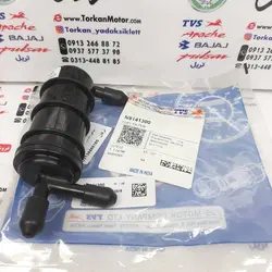 صافی ( فیلتر ) بنزین موتور اپاچی 200 اصلی