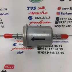 صافی ( فیلتر ) بنزین موتور بنلی 125 ستا ( SETA ) و VZ اصلی