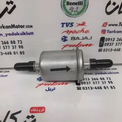 صافی ( فیلتر ) بنزین موتور بنلی 150 قدیم و جدید نیوفیس و کیوی keeway city 150 اصلی