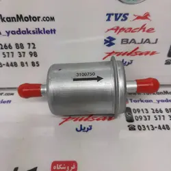 صافی ( فیلتر ) بنزین موتور بنلی ۱۸۰ و 250 تک سیلندر و 300 دوسیلندر اصلی