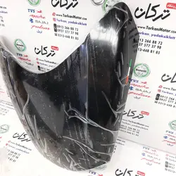 طلق دودی بالای کیلومتر روی کنسول جلو اپاچی 180 ، 160 ، 150 جدید