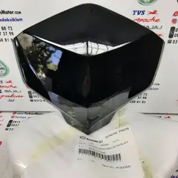 طلق دودی بالای کیلومتر روی کنسول جلو بنلی 150 قدیم اصلی