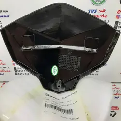 طلق دودی بالای کیلومتر روی کنسول جلو بنلی 150 قدیم اصلی