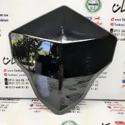 طلق دودی بالای کیلومتر روی کنسول جلو بنلی 250 تک سیلندر و 300 دوسیلندر قدیم اصلی