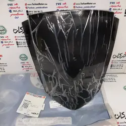 طلق دودی بالای کیلومتر روی کنسول جلو موتور HLX 150 اچ ال ایکس اصلی