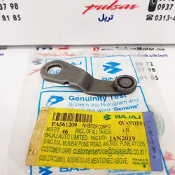 غلطکی قرقره توپی دنده موتور پالس NS 150 ان اس اصلی