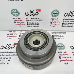 فلکه برق ( اهن ربا ) موتور تریل فلات پرواز طرح CRF سی ار اف