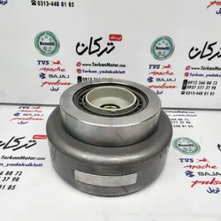 فلکه برق ( اهن ربا ) موتور تریل فلات پرواز طرح CRF سی ار اف