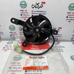 فن رادیات موتور گالکسی NA و NH اصلی