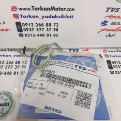 فنر پدال ترمز موتور اپاچی 150 ، 160 ، 180 و 200