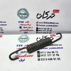 فنر جک وسط موتور TVS راکس و نئو NEO