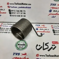 فنر هندل موتور اپاچی