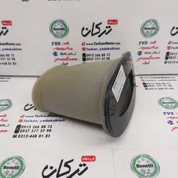فیلتر ( ابر ) هواکش بنلی 250 تک سیلندر قدیم