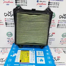 فیلتر ( ابر ) هواکش پالس RS 200 ار اس و 160 NS 200 ان اس انژکتور اصلی