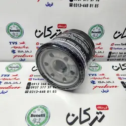 فیلتر روغن انواع موتورهای سوزوکی SUZUKI و همتاز طرح z1000