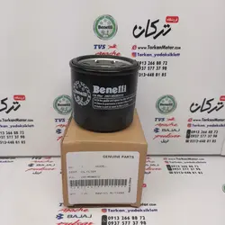 فیلتر روغن موتور بنلی 300 دوسیلندر اصلی