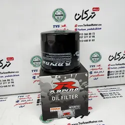 فیلتر روغن موتور بنلی 300 دوسیلندر راپیدو