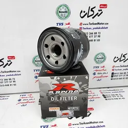 فیلتر روغن موتور بنلی 300 دوسیلندر راپیدو