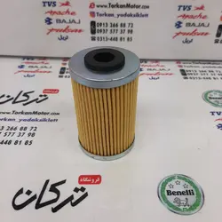 فیلتر روغن موتور پالس NS200 ان اس و RS ار اس و KTM DUKE 200 کی تی ام