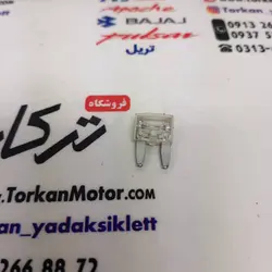 فیوز انواع موتورسیکلت های انژکتوری