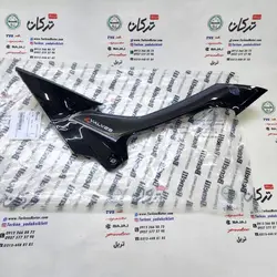 قاب ( درب ) بغل بنلی 180 سمت راست اصلی