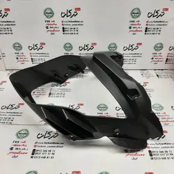 قاب ( فرم ) فلاپ اسکلت دور بلوری موتور پالس LS 135 ال اس