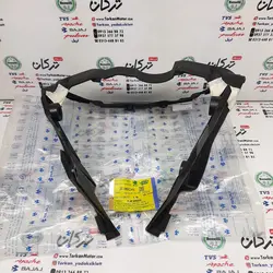 قاب ( فرم ) فلاپ دور کیلومتر موتور پالس 200 و 160 و 150 NS ان اس اصلی