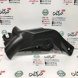 قاب ( کاور ) بالای براکت چپ موتور بنلی 300 دوسیلندر اصلی